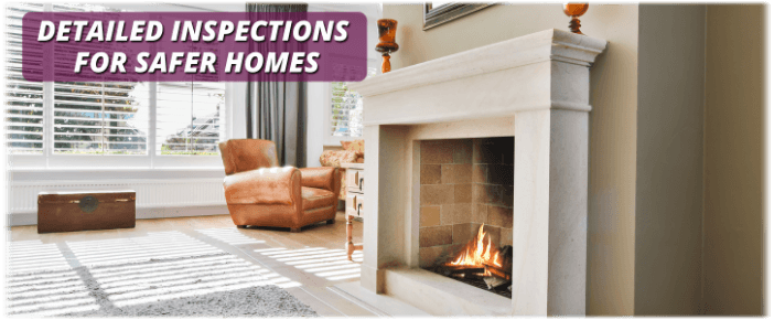 Chimney and Fireplace Inspection Oakland CA