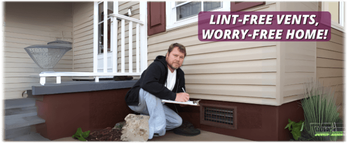 Dryer Vent Cleaning Oakland CA