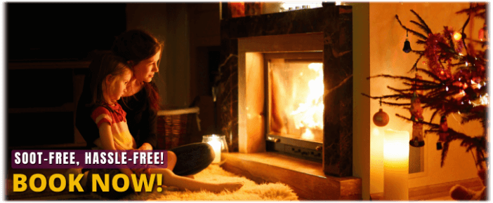 Fireplace Cleaning Oakland CA