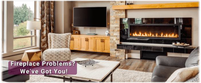 Fireplace Repair Oakland CA
